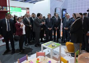 رئيس الوزراء 