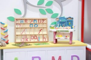 مركز التنمية البشرية