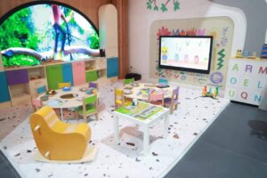 مركز التنمية البشرية
