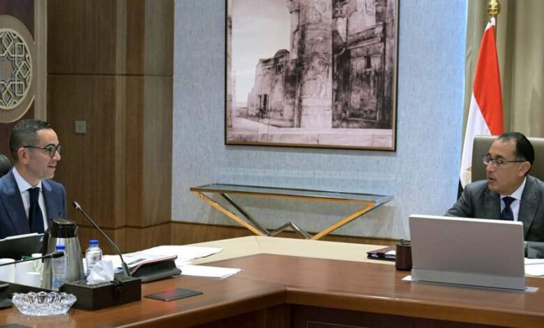 رئيس الوزراء