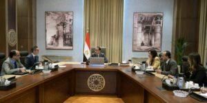رئيس الوزراء 