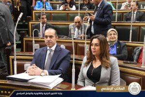 الموافقة النهائية على مشروع قانون تنظيم لجوء الأجانب