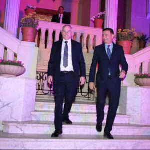 وزير الزراعة يشيد بالعلاقات المصرية الاسترالية