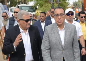 رئيس الوزراء 
