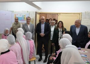 رئيس الوزراء 