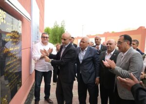 رئيس الوزراء 