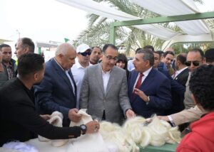 رئيس الوزراء 