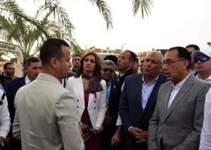 رئيس الوزراء 