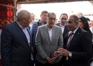رئيس الوزراء 