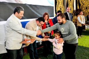 وزير الإسكان