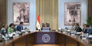 رئيس الوزراء 