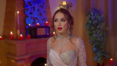 دوللي شاهين