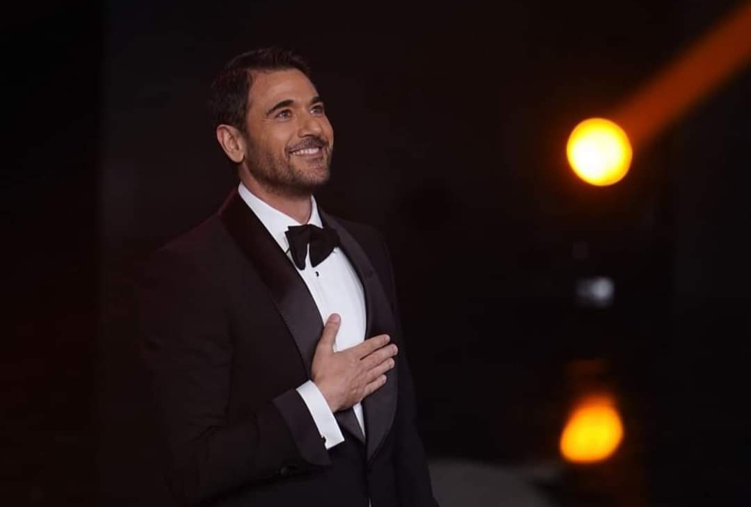 أحمد عز