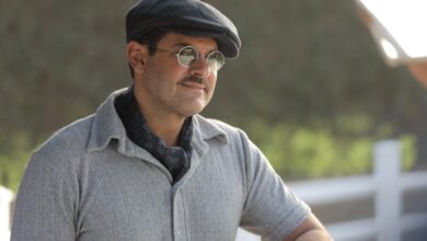 فيلم درويش
