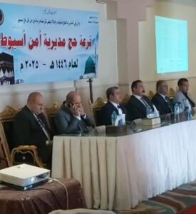 حج القرعة 2025 