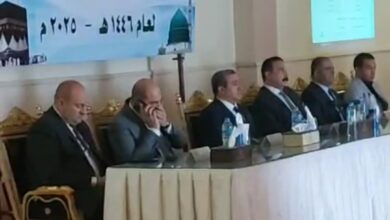 حج القرعة 2025