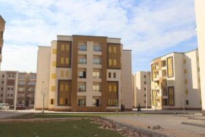 تعرف على أماكن سحب كراسات شقق الإسكان الإجتماعي 2025