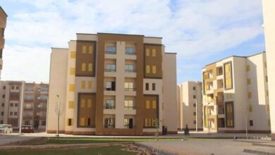 تعرف على أماكن سحب كراسات شقق الإسكان الإجتماعي 2025