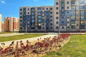 تعرف على أماكن سحب كراسات شقق الإسكان الإجتماعي 2025