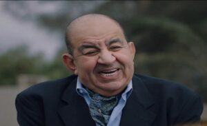 محمد التاجي