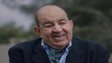 محمد التاجي
