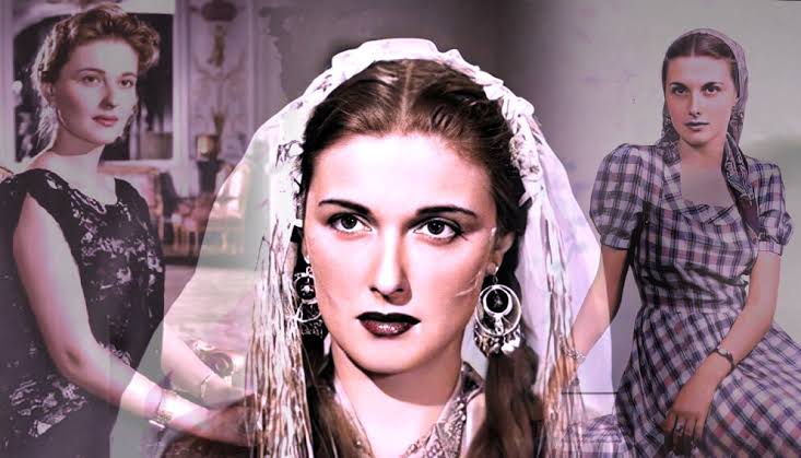 مريم فخر الدين