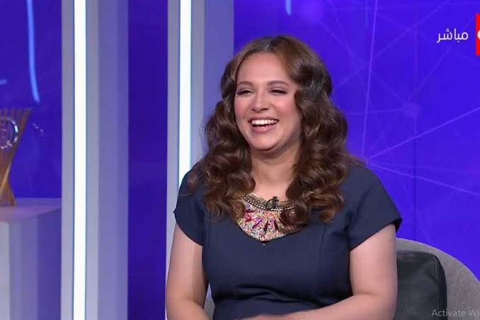 رحمة أحمد فرج