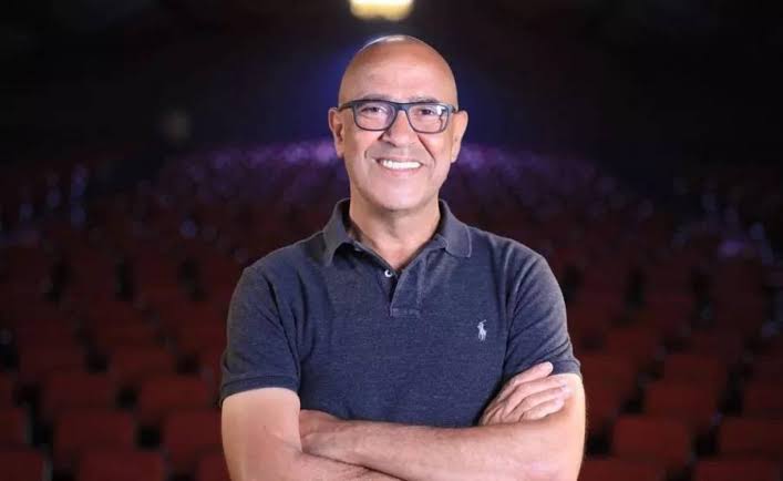 أشرف عبد الباقي