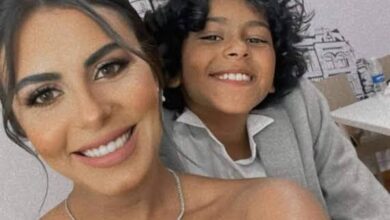 هاجر الشرنوبي