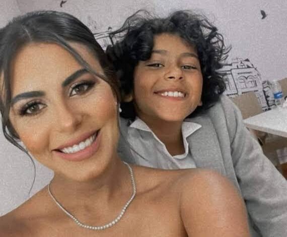 هاجر الشرنوبي