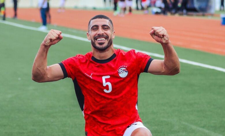 محمد ربيعه