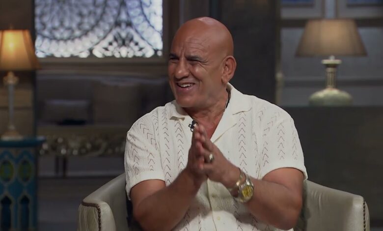محمد لطفي