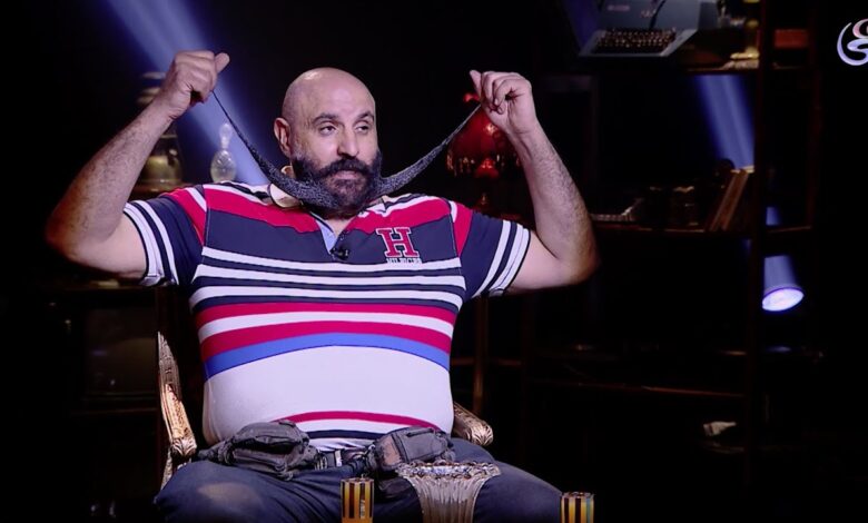 حسن الهلالي ابو شنب
