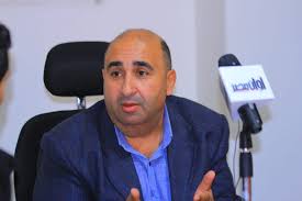 المحلل السياسي اللبناني الدكتور عبد الله نعمة