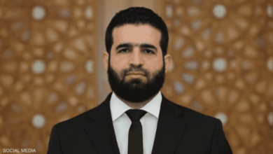 أنس خطاب