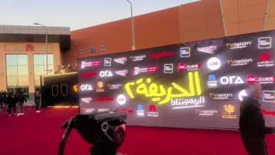 فيلم الحريفة 2