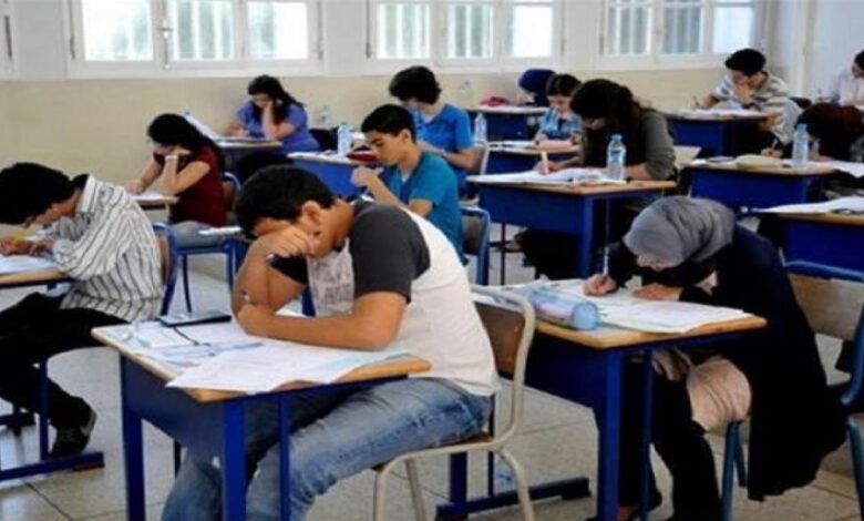 موعد امتحانات الترم الأول للمدارس والمعاهد 2024-2025
