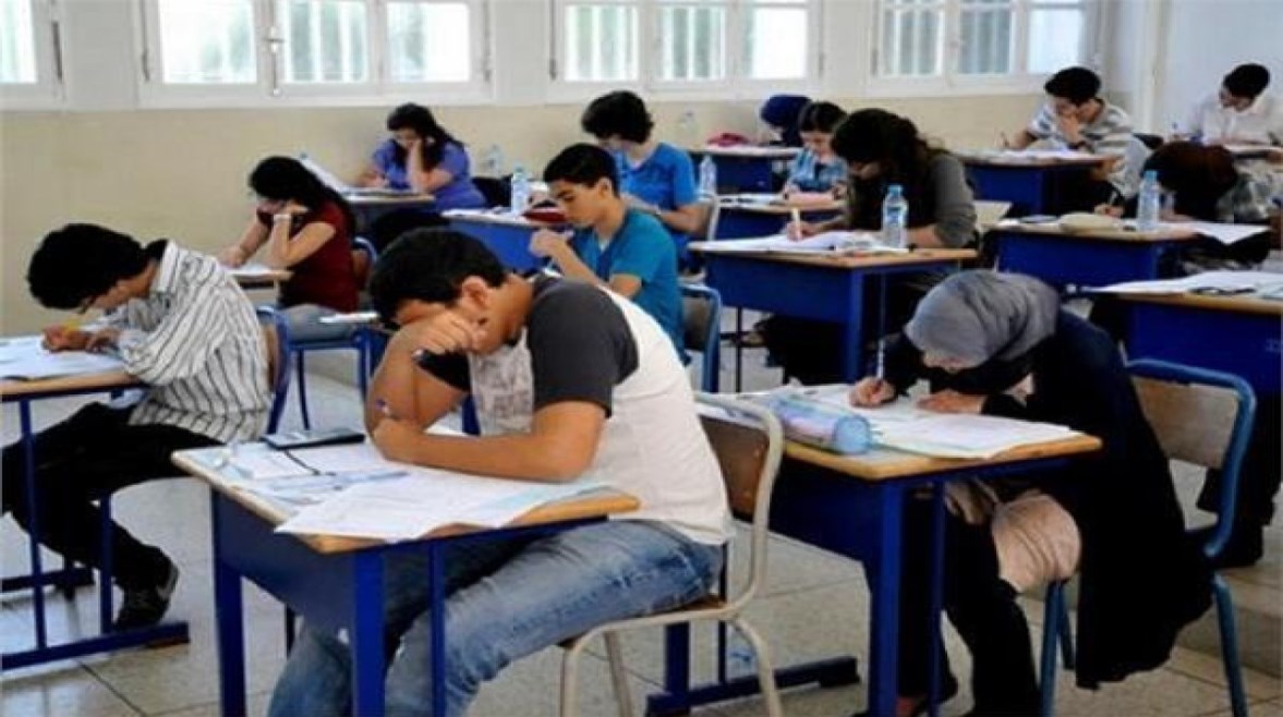 موعد امتحانات الترم الأول للمدارس والمعاهد 2024-2025