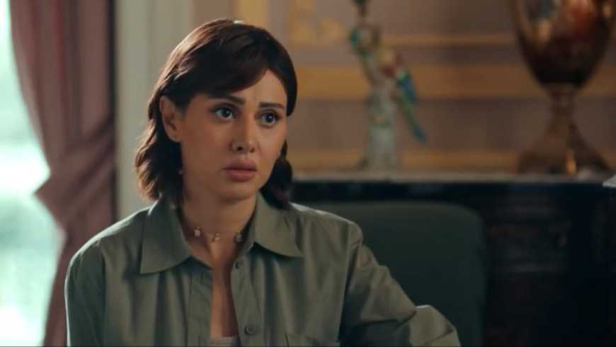 مسلسل رقم سري