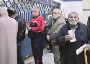 زيادة المعاشات 2025