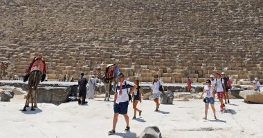 زيادة قياسية في حجوزات العطلات