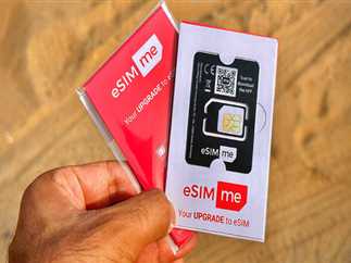 eSIM