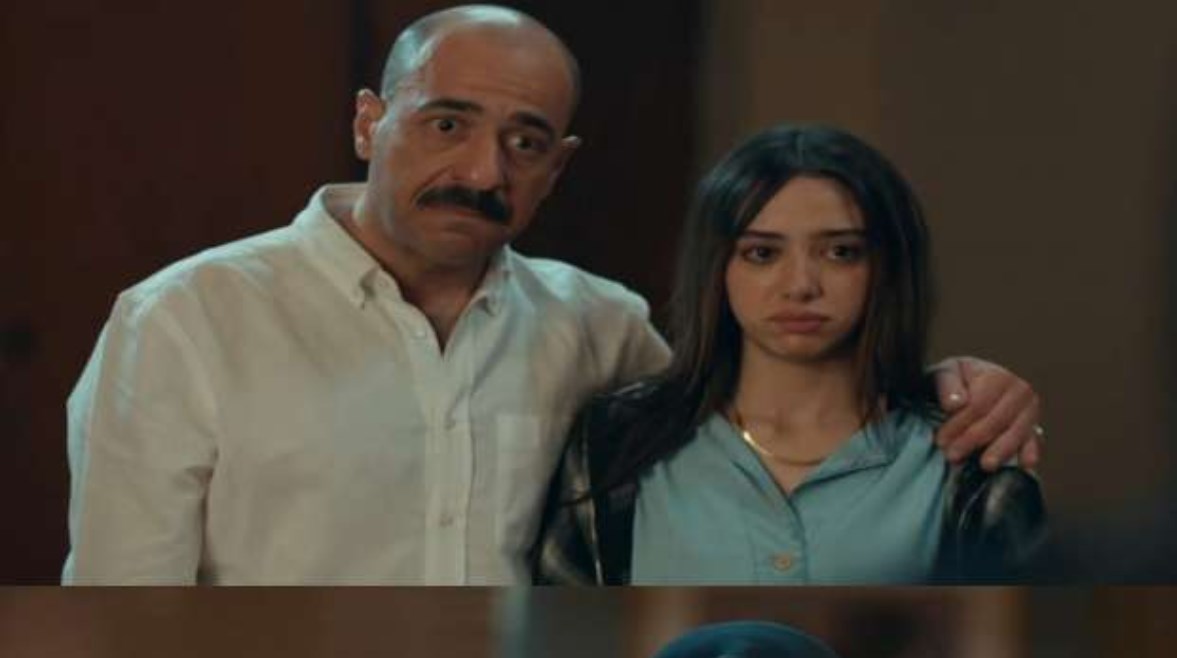 مسلسل رقم سري