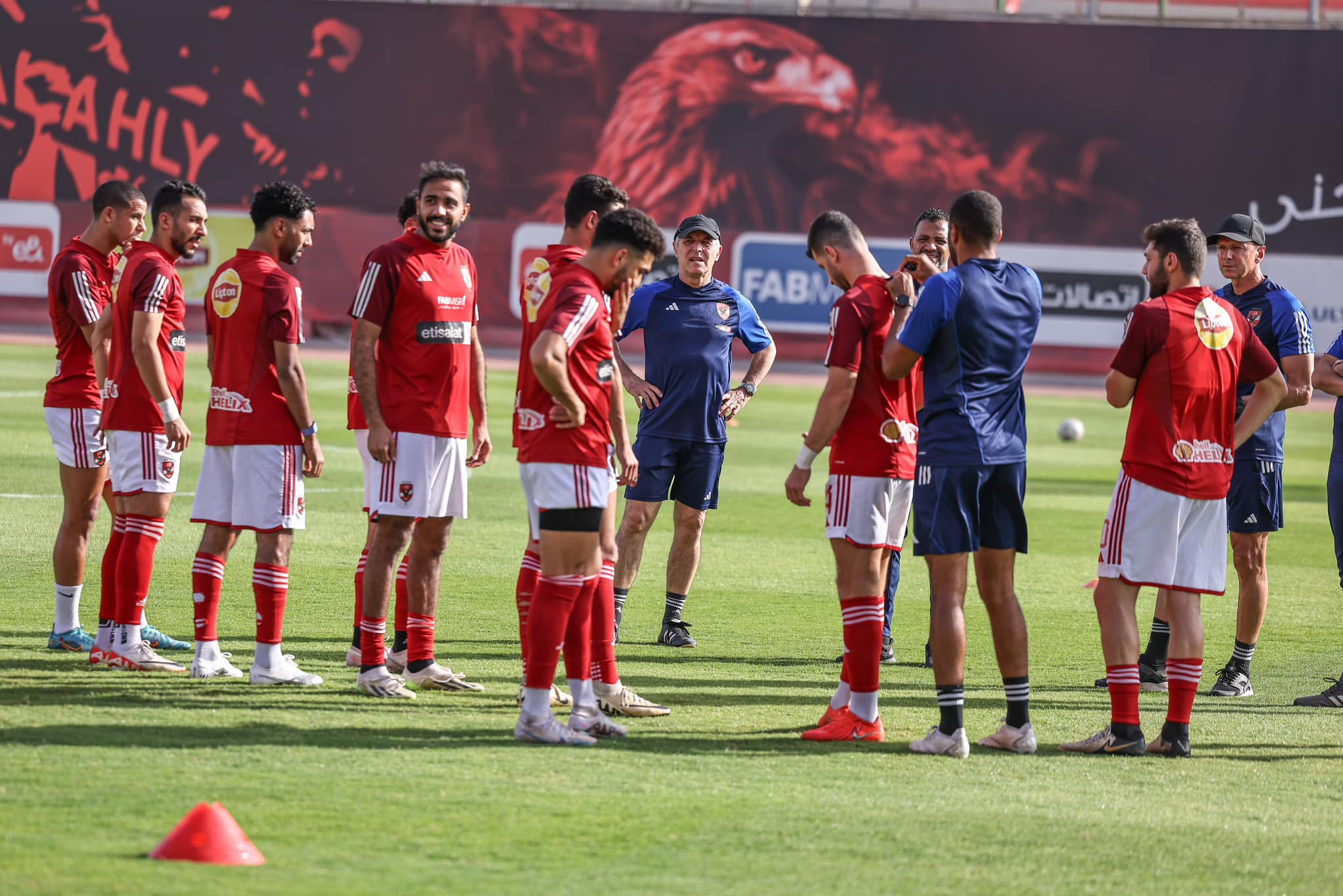 الأهلي