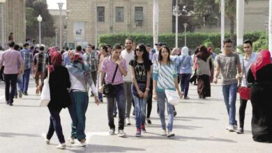 امتحانات الغد تُحدد مصير طلاب الخارج بالجامعات المصرية