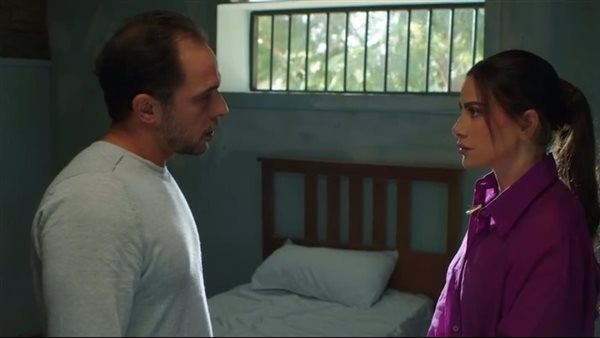مسلسل وتر حساس 