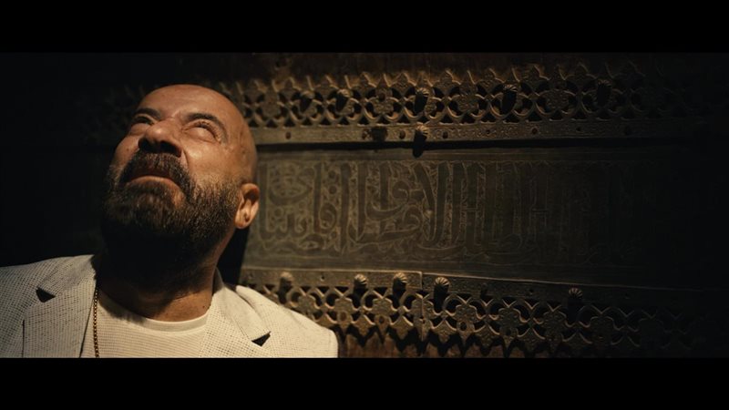 فيلم الدشاش