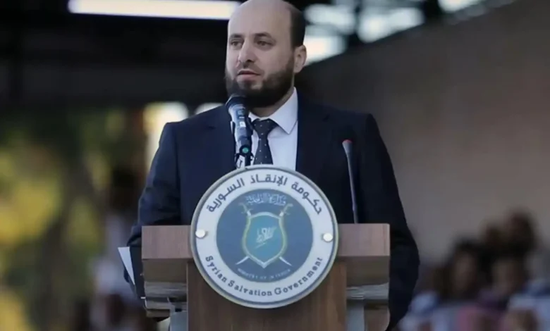 محمد البشير