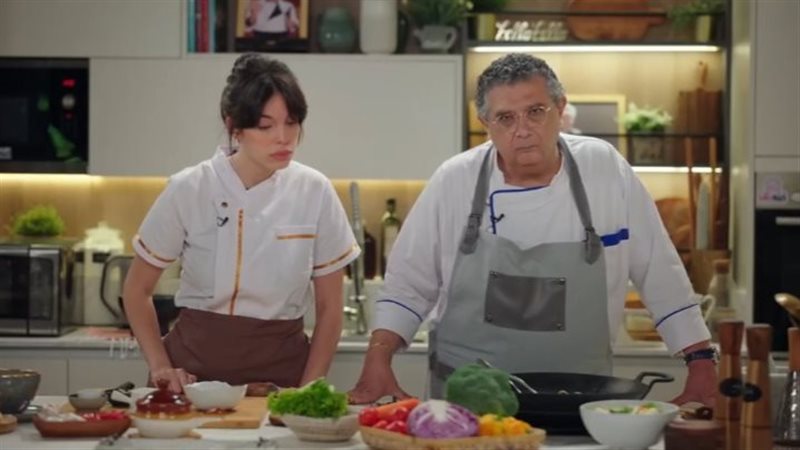 مسلسل موضوع عائلي 3