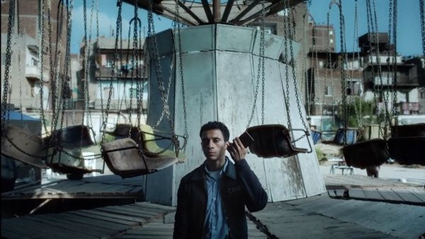 فيلم البحث عن منفذ لخروج السيد رامبو